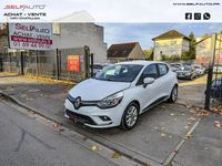 Occasion Renault Clio IV Business 91 ch (66 kW) 2016 Blanc Berline