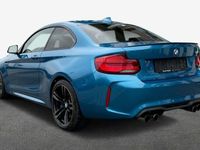 occasion BMW M2 (f87) 370ch M Dkg