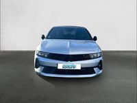Occasion Opel Astra 130 ch (95 kW) 2023 Gris Berline