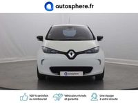 occasion Renault Zoe Life charge normale