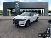 Occasion DS Automobiles DS3 Crossback Grand Chic 100 kW (136 ch) 2021 Blanc SUV