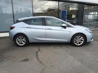occasion Opel Astra 1.2 Turbo 110 ch BVM6 Elegance Business