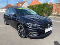 occasion Fiat Tipo Tipo 5 portes my19 e6d5 Portes 1.4 T-Jet 120 ch