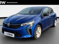 Occasion Renault Clio V Evolution 90 ch (66 kW) 2024 Bleu Citadine