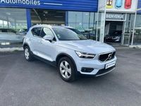 occasion Volvo XC40 D3 ADBLUE 150CH BUSINESS