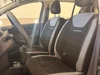 Occasion Dacia Sandero Stepway 75 ch (55 kW) 2021 Citadine