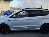 occasion Ford Kuga 2.0 TDCi 180 S&S 4x4 Powershift ST-Line