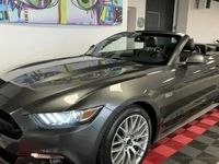 occasion Ford Mustang GT Vi 5.0 V8 421ch Bva6