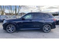 occasion BMW X5 xDrive45e 394ch M Sport 17cv