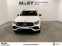 occasion Mercedes GLC220 CLASSE GLCd 9G-Tronic 4Matic - AMG Line