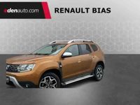 occasion Dacia Duster Blue Dci 115 4x2 Prestige