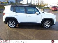 occasion Jeep Renegade 1.6 MultiJet 130ch Limited MY22 - VIVA184235035
