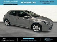 occasion Toyota Corolla Pro Hybride My20 122h Dynamic Business