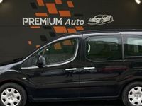 occasion Peugeot Partner Tepee 1.6 E-Hdi 92 Cv Boite Auto Bmp6 Active Climatisation R