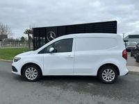 Occasion Mercedes Citan 112 2023 Blanc Van