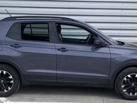 occasion VW T-Cross - 1.0 TSI 110 Start/Stop BVM6 Life Plus