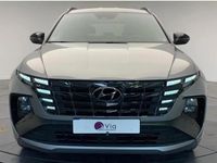 Occasion Hyundai Tucson Edition 179 ch (131 kW) 2023 Noir SUV