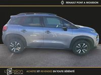 occasion Citroën C3 Aircross C3 PureTech 110 S&S BVM6 - Shine