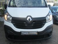 Occasion Renault Trafic 120 ch (88 kW) 2016 Monospace