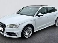 occasion Audi A3 e-tron 204 Ambition Luxe S Tronic 6