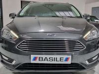 occasion Ford Focus sw 1.0 ecoboost 125 ch s\u0026s titanium