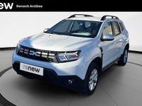 Occasion Dacia Duster Expression 2023 Blanc SUV