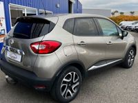 occasion Renault Captur TCe 120 Energ Intens EDC