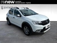 occasion Dacia Sandero SANDEROECO-G 100 - Stepway