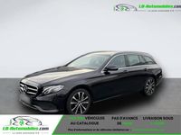 Occasion Mercedes E400 340 ch (250 kW) 2020 Berline