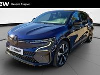 Occasion Renault Megane E-Tech Techno 161 kW (220 ch) 2022 Bleu Berline