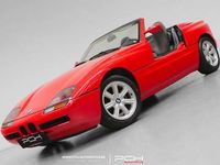 Occasion BMW Z1 Sport Line 170 ch (125 kW) 1990 Rouge Cabriolet