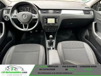 occasion Skoda Rapid 1.2 TSI 105 ch BVM