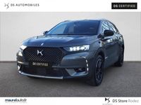 Occasion DS Automobiles DS7 Crossback Performance Line Plus 180 ch (132 kW) 2019 SUV