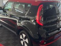 occasion Kia Soul EV Electrique 110 Ch Ultimate