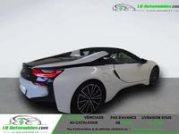 occasion BMW i8 374 Ch