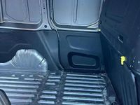 Occasion Peugeot Partner 131 ch (96 kW) 2023 Gris Monospace