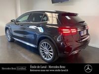 occasion Mercedes GLA200 d 136ch Starlight Edition 7G-DCT Euro6c