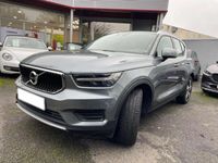 occasion Volvo XC40 T5 Awd 247ch Momentum Geartronic 8