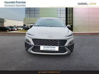 occasion Hyundai Kona 1.0 T-GDi 120ch Hybrid 48V Intuitive