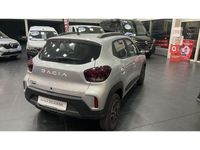 occasion Dacia Spring Expression