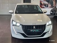 occasion Peugeot 208 II PURETECH 100 S&S BVM6 ACTIVE