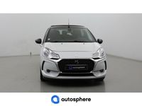 occasion DS Automobiles DS3 Cabriolet 