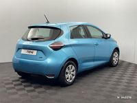 occasion Renault Zoe I Business charge normale R110