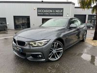 occasion BMW 430 430 (F33) IA 252CH M SPORT EURO6D-T