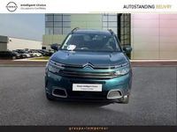 Occasion Citroën C5 Aircross Shine 2020 Bleu SUV