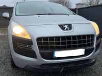 occasion Peugeot 3008 1.6 HDi 16V 112ch FAP Allure