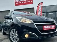 occasion Peugeot 208 1.6 Bluehdi 75ch Active Business 5p