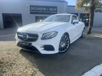 occasion Mercedes E300 300 245CH SPORTLINE 9G-TRONIC