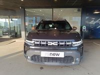 Occasion Dacia Duster Extreme 2025 Noir SUV