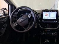 occasion Ford Fiesta 1.0 ECOBOOST 95 CONNECT BUSINESS